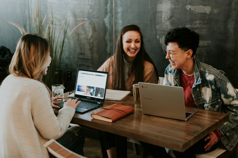 Island NextGen Youth Mentorship